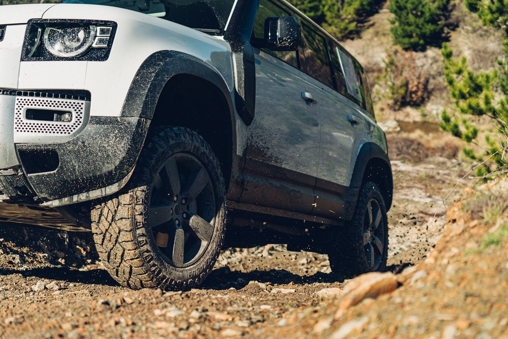 Wheels & Tires